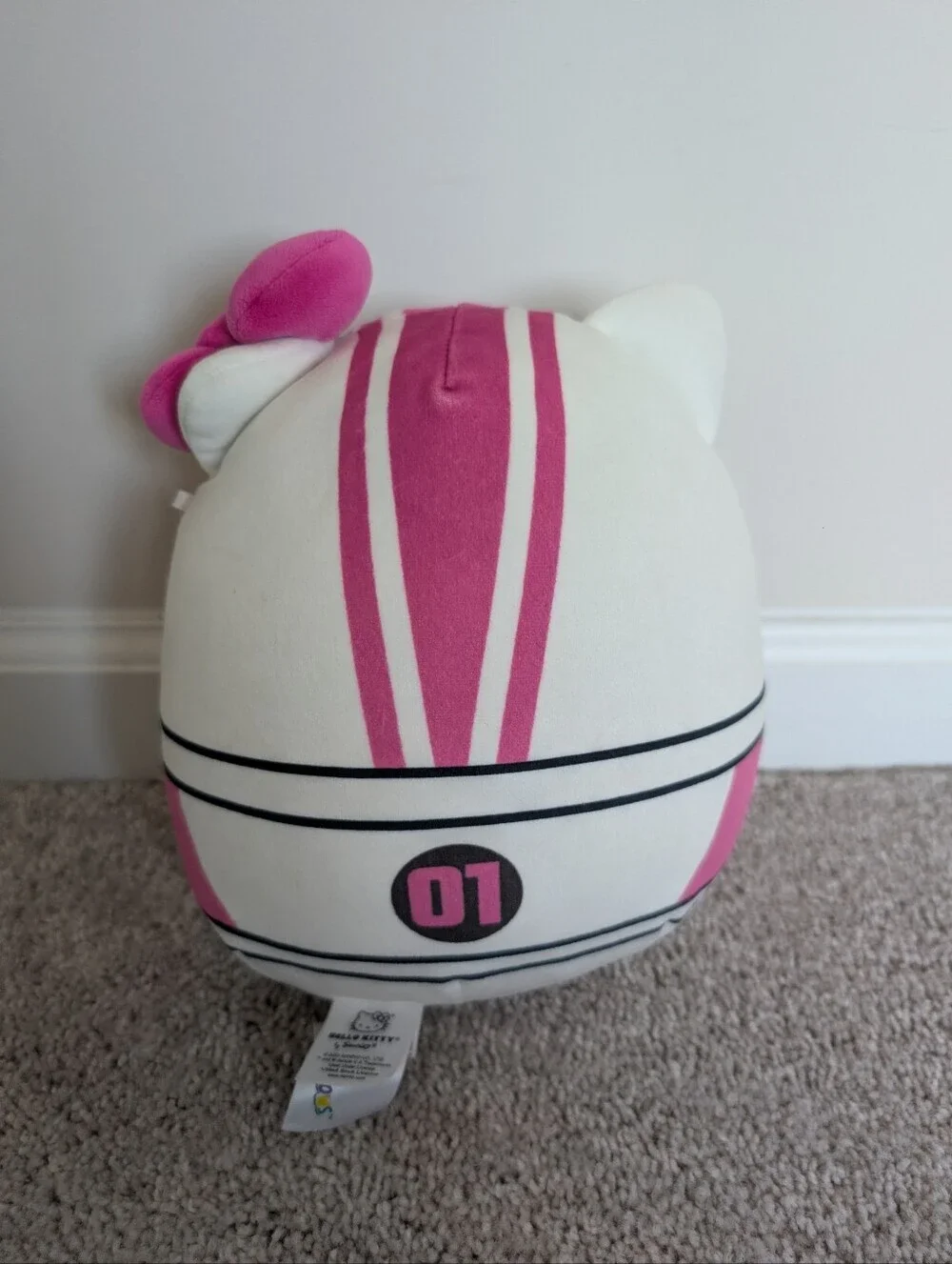Hello Kitty squishmallows sanrio